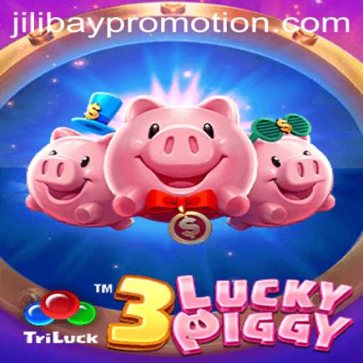 Discover the Thrills of 3LUCKYPIGGY: An Exciting Casino Game Experience with Jilibay