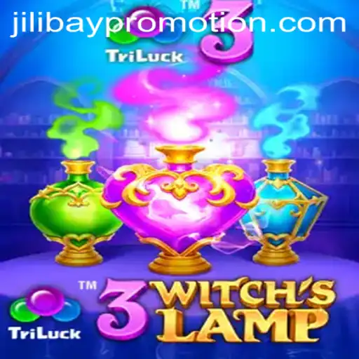 Unveiling the Mysteries of 3WitchsLamp: A Journey Through Magic and Strategy
