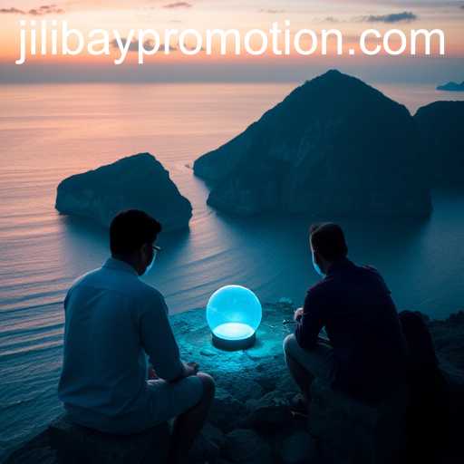 About Us: Discovering Jilibay