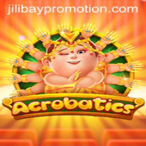 Discovering Acrobatics: The Thrilling Game Taking Over the World with Jilibay