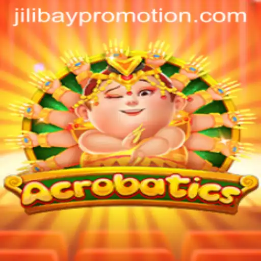 Discovering Acrobatics: The Thrilling Game Taking Over the World with Jilibay
