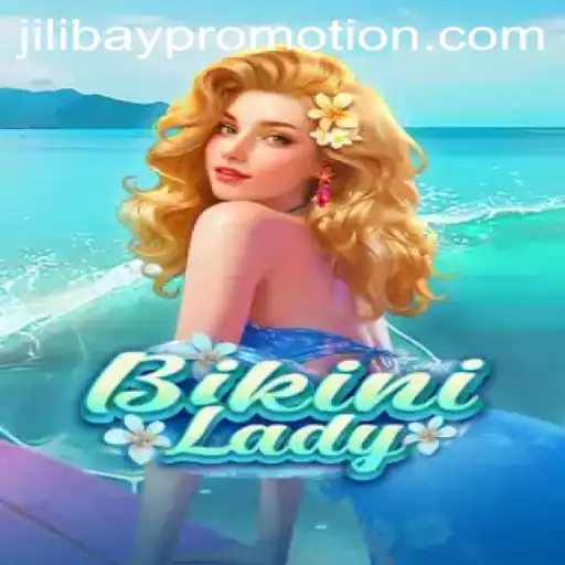 Explore the Exciting World of BikiniLady: A Thrilling Adventure with Jilibay