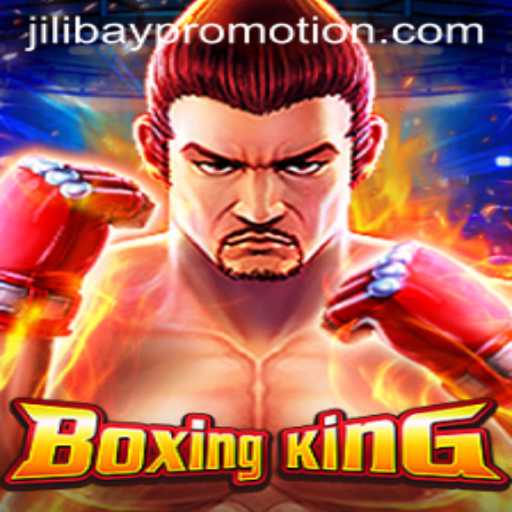 Mastering the Art of BoxingKing in the Age of Jilibay