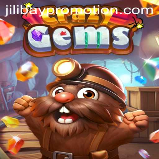 Explore the Colorful World of CrazyGems and Master the Art of Gaming with Jilibay