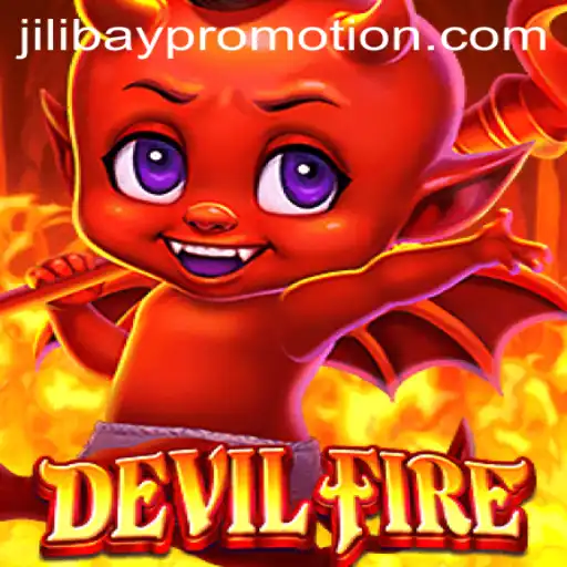DevilFire: A Thrilling Adventure into the World of Fantasy Gaming