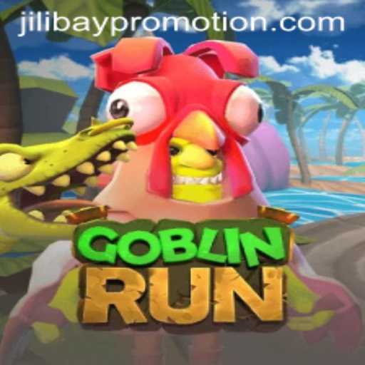 GoblinRun Adventure Unveiled