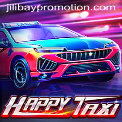 Experience the Thrill of 'HappyTaxi': A Unique Gaming Adventure