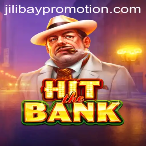 HitTheBank: The Latest Gaming Sensation by Jilibay