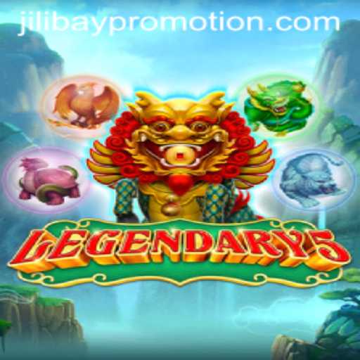 Explore the Intricacies of Legendary5: A Journey with Jilibay
