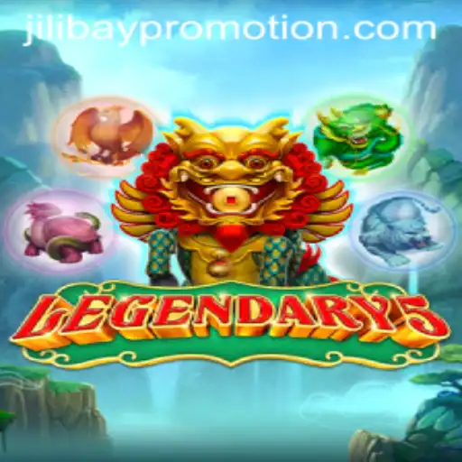 Explore the Intricacies of Legendary5: A Journey with Jilibay