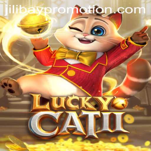 Exploring LuckyCatII: A Journey into the Mesmerizing World of Jilibay