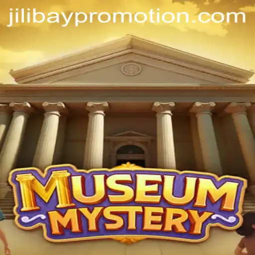 MuseumMystery: The Thrilling Journey into History