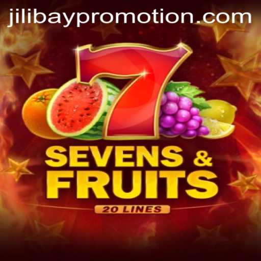 Exploring the Thrilling World of SevensFruits20: A Closer Look at the Jilibay Experience