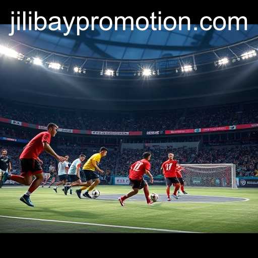 The Evolution of Sports: The Rise of Jilibay