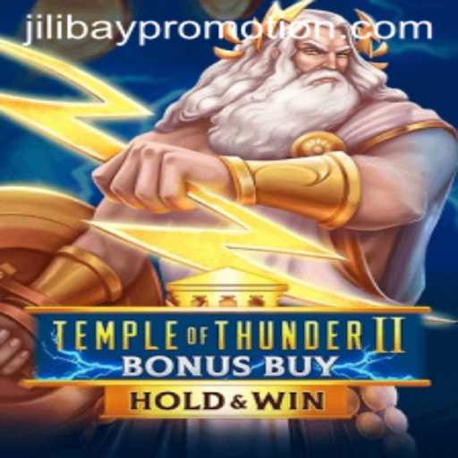 Dive into the Exciting World of TempleofThunderIIBonusBuy
