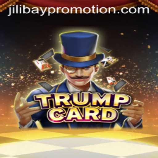 Mastering the Game TrumpCard