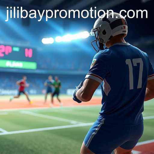 Exploring the Rise of Virtual Sports with Jilibay